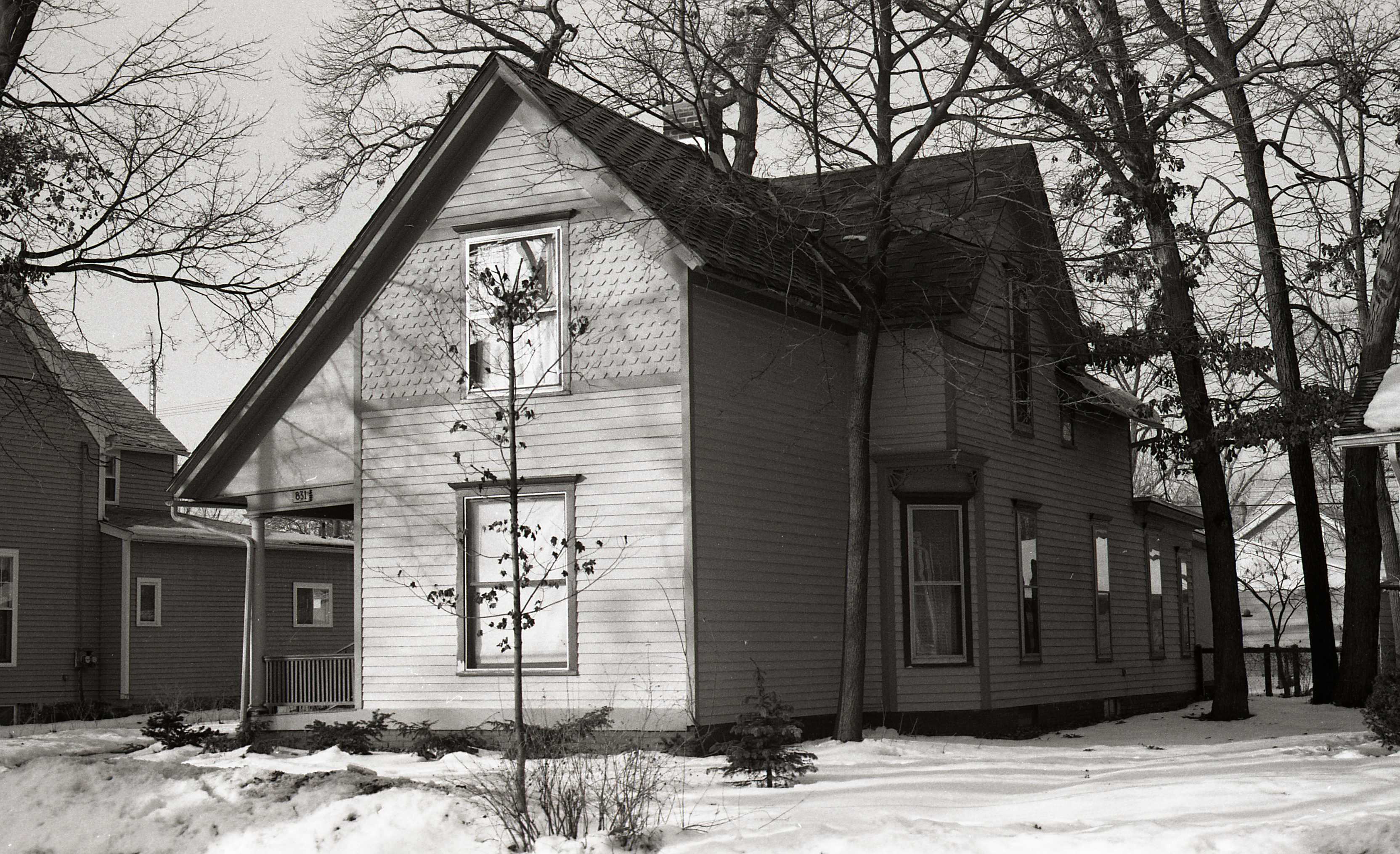 Image credit: Historic Preservation Commission of South Bend and St. Joseph County